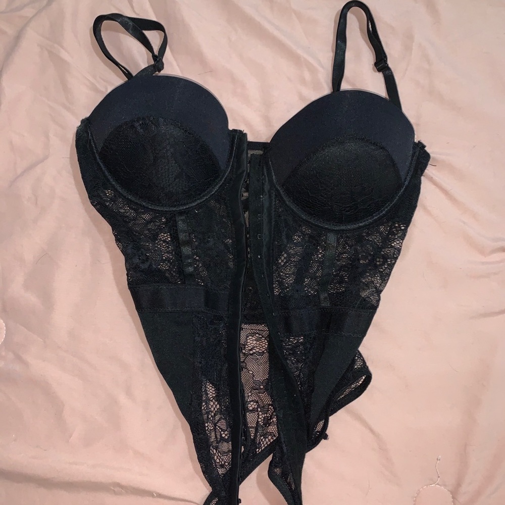 Forever21 bodysuit